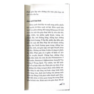 Sách - Dẫn Luận Về Phật Giáo - VLB