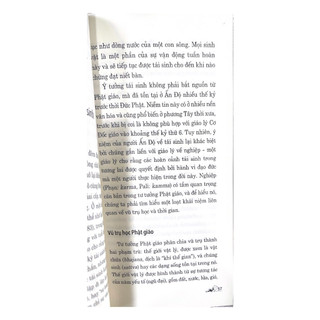 Sách - Dẫn Luận Về Phật Giáo - VLB
