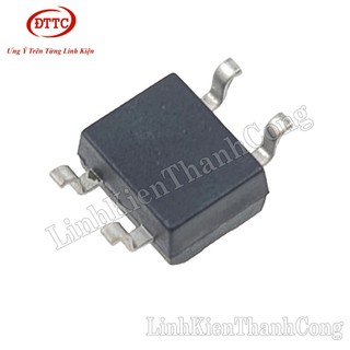 Bộ 30 Chiếc Diode Cầu MB10S 0.5A 1000V SOP4