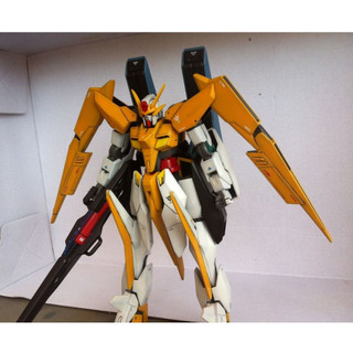 Mô hình lắp ráp HG 00-50 Arios Fighter Gnhw/m