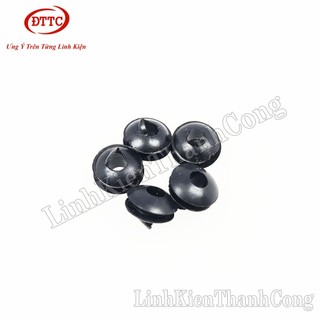 Bộ 50 Chiếc Gioăng Cao Su 3mm