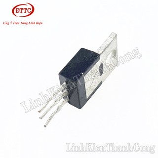 Bộ 10 Chiếc Diode MBR20100 20A 100V (Tháo Máy)