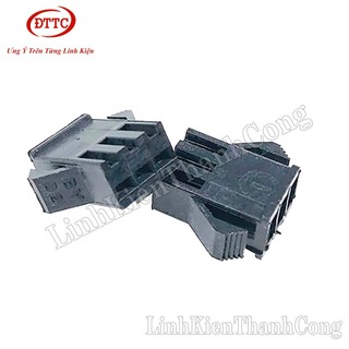 Bộ 100 Chiếc Jack Cái SM2.54 2P SM2.54-2Y