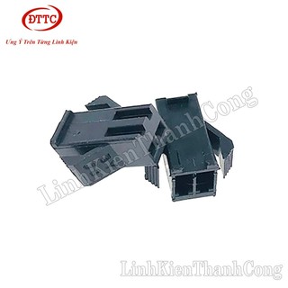 Bộ 100 Chiếc Jack Cái SM2.54 2P SM2.54-2Y