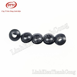 Bộ 50 Chiếc Gioăng Cao Su 3mm