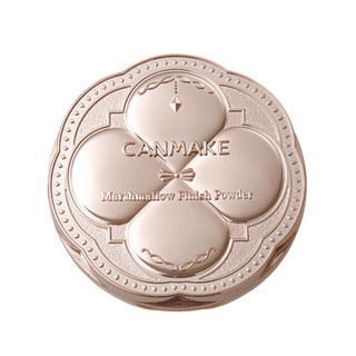 [Order Nhật] (Mẫu mới) Phấn phủ Canmake Marshmallow Finish Powder