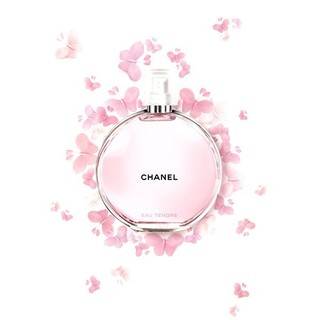 Nước Hoa Chance Eau Tendre Eau de Parfum