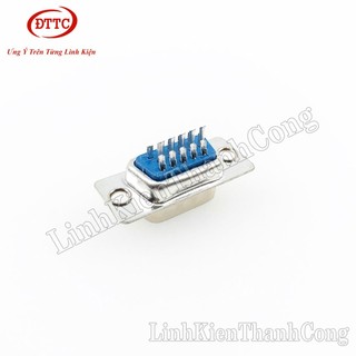 Bộ 10 Chiếc Giắc DB9 Cái Thẳng