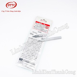 Mũi Hàn GOOT TQ-77RT-B