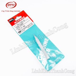 Mũi Hàn GOOT TQ-77RT-B