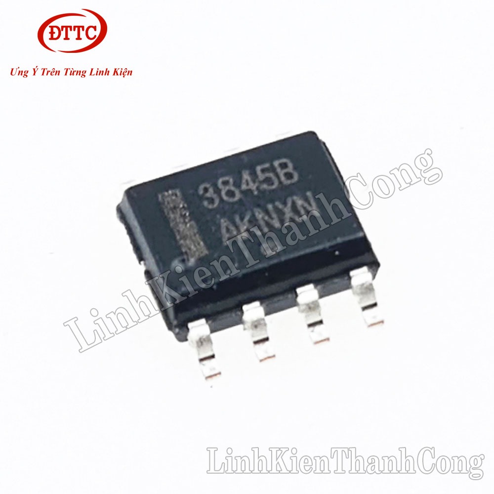 Bộ 5 Chiếc UC3845 SOP8