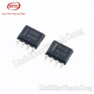 Bộ 5 Chiếc UC3845 SOP8