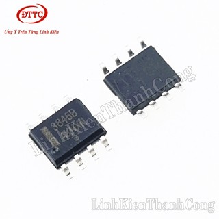 Bộ 5 Chiếc UC3845 SOP8