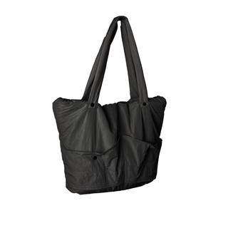 Túi tote chần bông - Ivankov Alpine Tote Bag