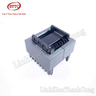 Biến Áp Xung EE4220 (8+8) Nằm