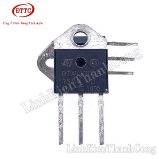 BTA41-700 triac tháo máy 40A 700V TO-3P