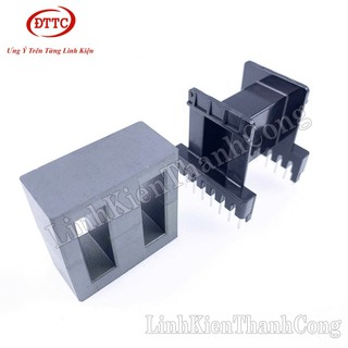 Biến Áp Xung EE4220 (8+8) Nằm