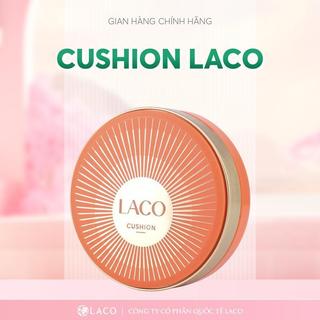 Cushion - Laco Makeup Collection Trang Điểm