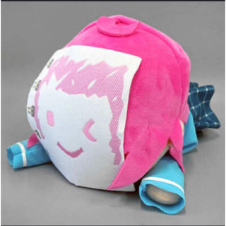 Sega love live! nijigasaki school idol -rina tennoji-nesoberi plush