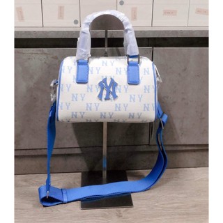 [ CHÍNH HÃNG ] TÚI TRỐNG MINI MLB MONOGRAM MẪU MỚI NHẤT 2023