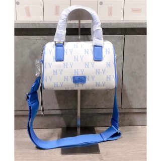[ CHÍNH HÃNG ] TÚI TRỐNG MINI MLB MONOGRAM MẪU MỚI NHẤT 2023