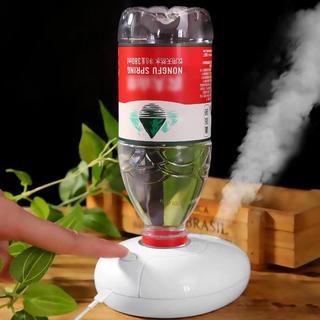 Máy phun sương tạo độ ẩm không khí usb mini máy xông tinh dầu phòng ngủ và trên xe hơi máy khuếch tán tinh dầu
