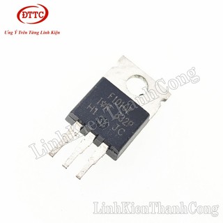 IRF1010E MOSFET N-CH 75A 60V TO-220 (Tháo Máy Lưng Nhám)