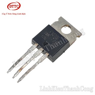 Irf1010e mosfet n-ch 75a 60v to-220