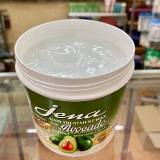 Kem ủ tóc bơ Jena Thái Lan (500g)