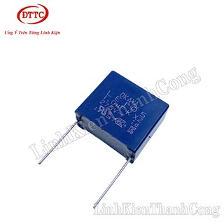 Tụ OKAYA 105 1uF 275V