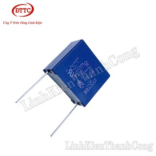 Bộ 5 Chiếc Tụ 105 1uF 275V 20mm