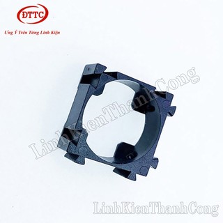 Bộ 20 Chiếc Đế Giữ Pin 18650 1P
