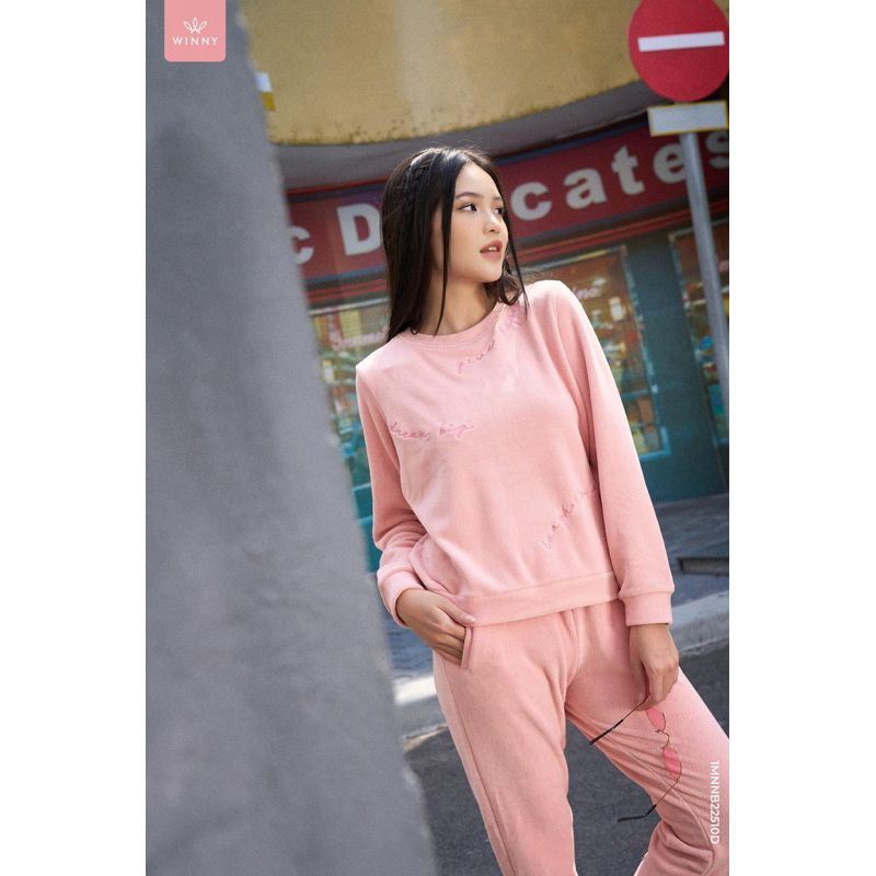 BỘ MẶC NHÀ 22510 CHẤT NỈ BÔNG