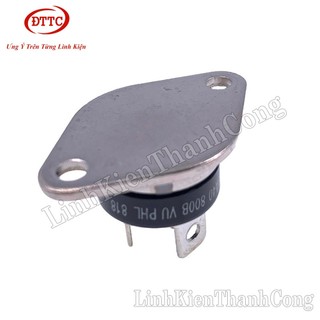 BTA40-800B triac 40A 800V
