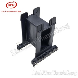 Khuôn Nhựa EE55 Đôi Nằm (10+10)
