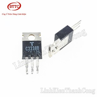 Combo 2 Cặp A968 C2238 (Tháo Máy)