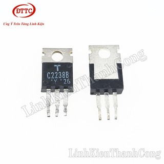 Combo 2 Cặp A968 C2238 (Tháo Máy)