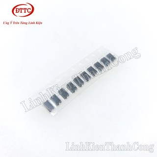 Bộ 20 Chiếc Diode Schottky SS34 SMD 3A 40V (1N5822 SMA)