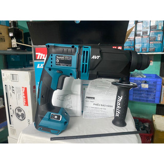 Máy khoan bê tông dùng pin Makita DHR182Z