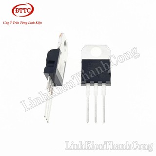 Bộ 5 Chiếc IC Nguồn L7905 7905 1.5A -5V TO220