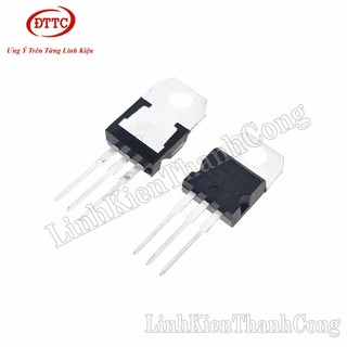 Bộ 5 Chiếc IC Nguồn L7905 7905 1.5A -5V TO220