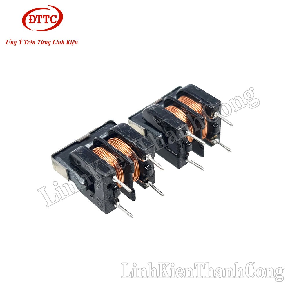 CUỘN LỌC 10MH UU9.8