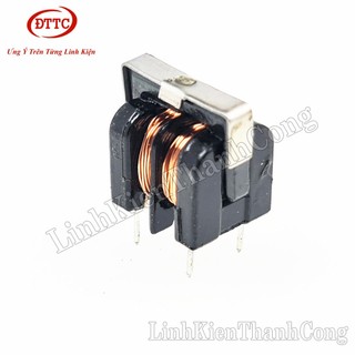 Combo 5 Cuộn Lọc 10mH UU9.8 (7*8mm)