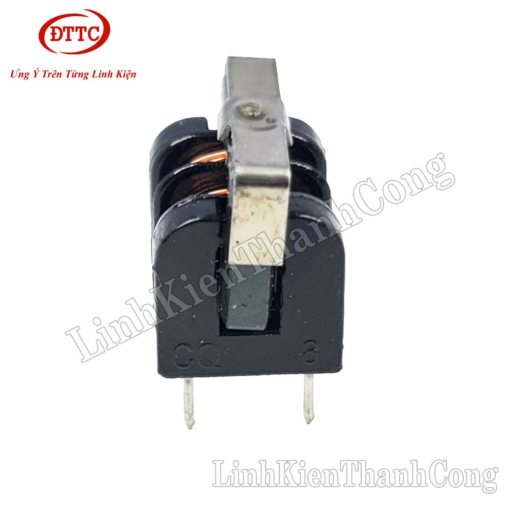 CUỘN LỌC 10MH UU9.8