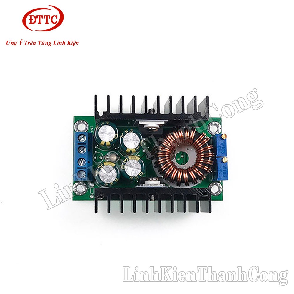 Module Nguồn DC-DC Buck 12A