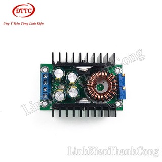 Module nguồn dc-dc buck 12a