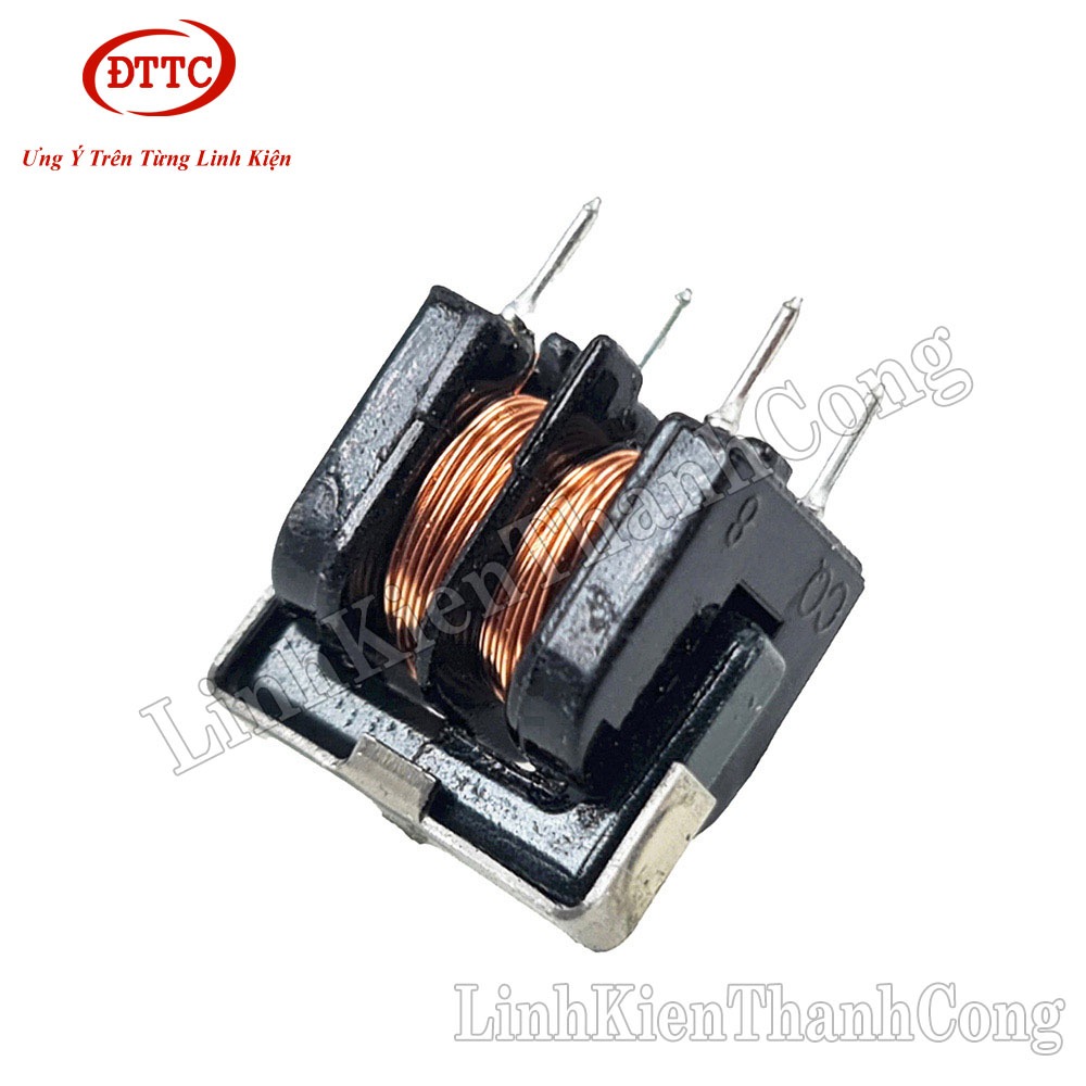 CUỘN LỌC 10MH UU9.8