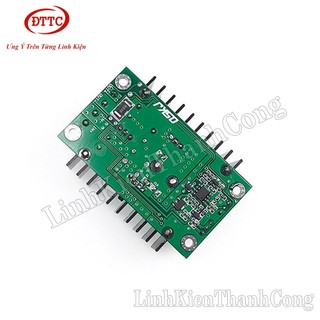 Module Nguồn DC-DC Buck 12A