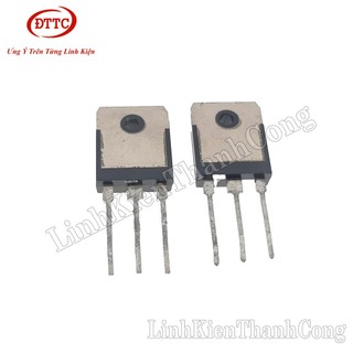 Cặp A1386 C3519 Sanken Tháo Máy