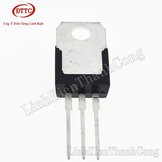 Bộ 3 Chiếc BTA16-600B TRIAC 16A 600V TO220